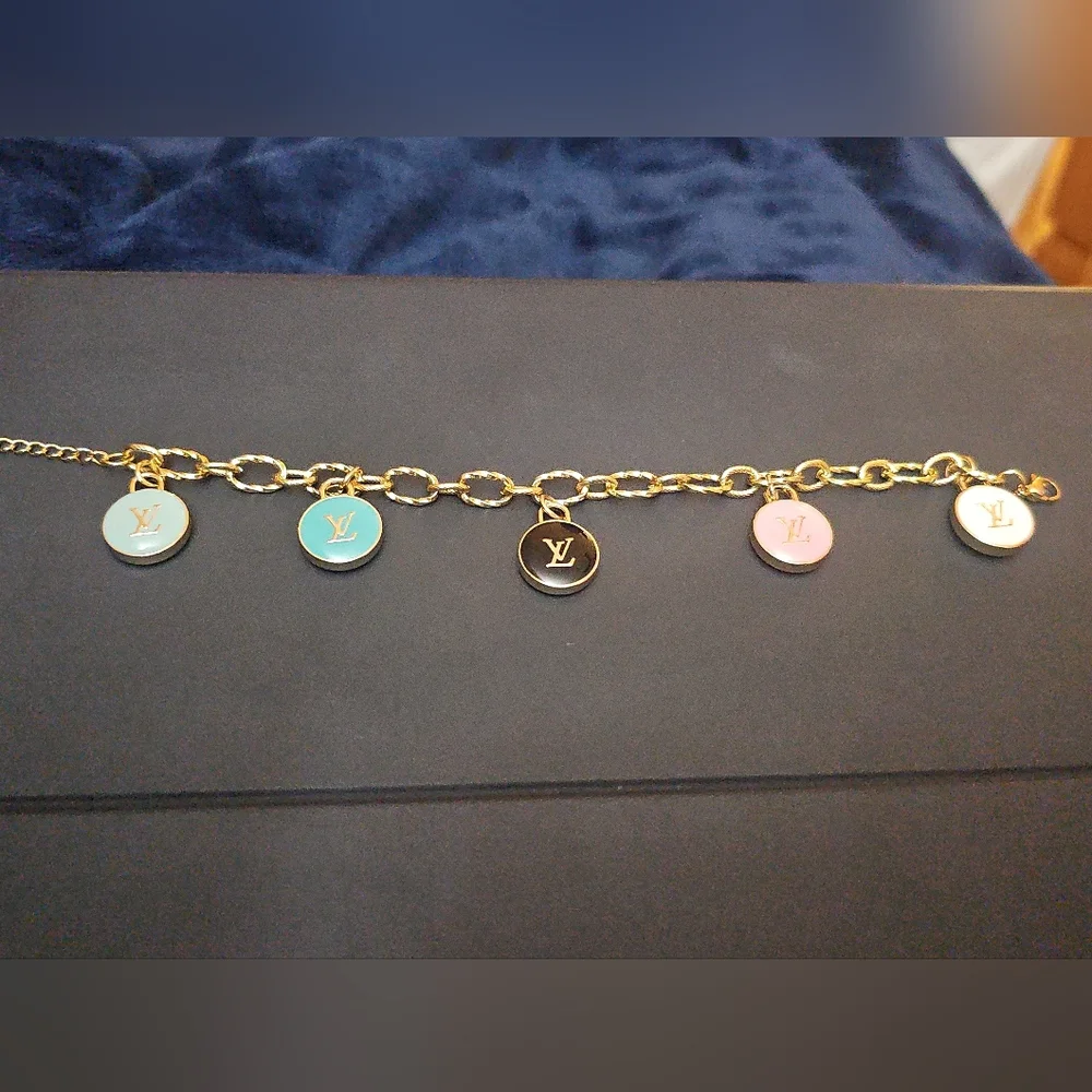Charm Bracelet - Picture 1 of 1